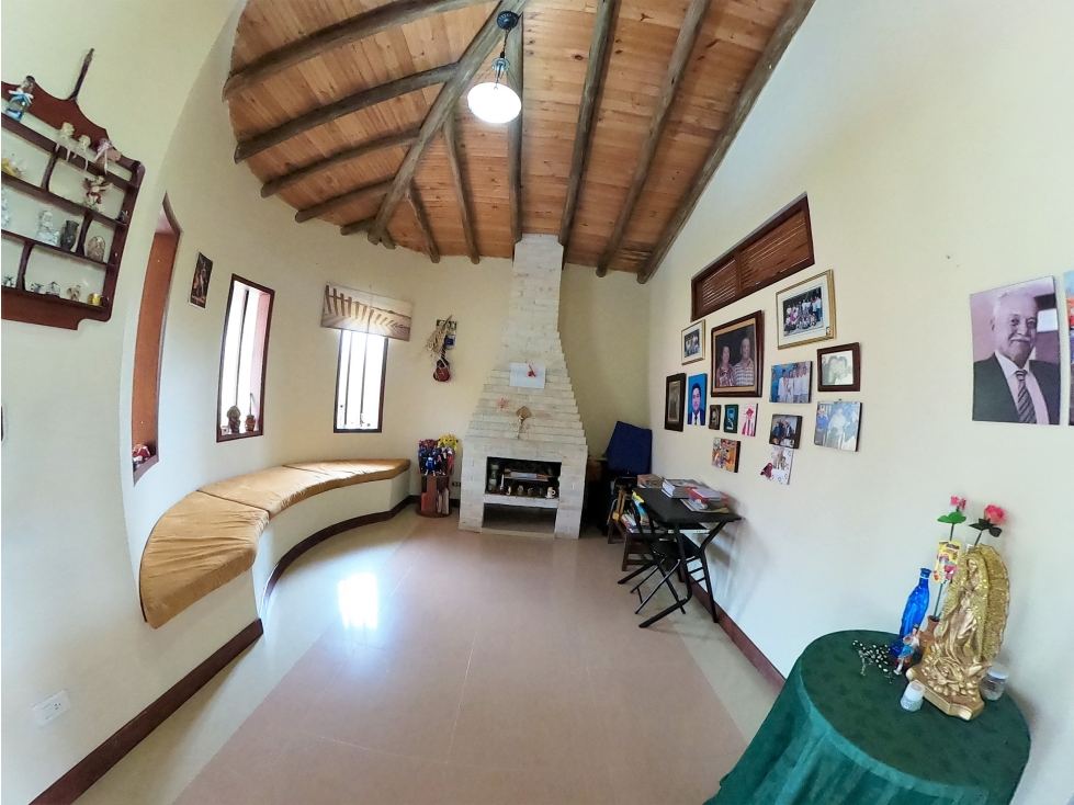 Casa en Venta San Francisco - La Vega — foto 6