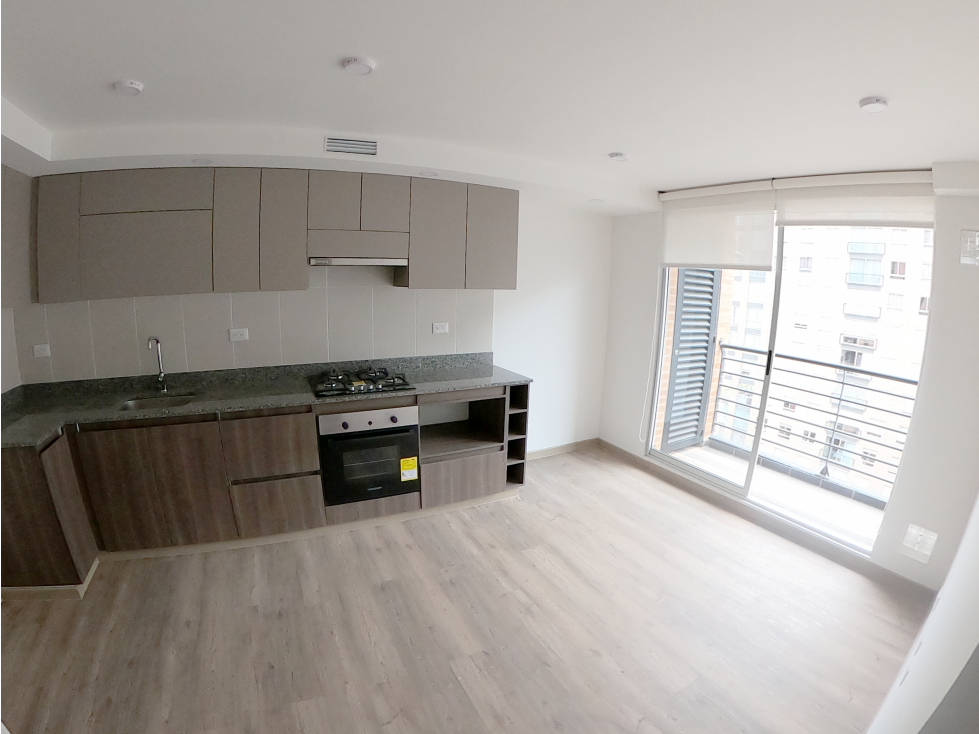 Apartamento en Venta La Felicidad — foto 4