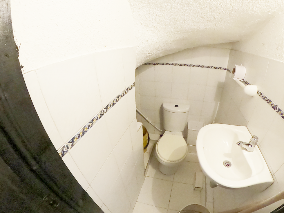 Casa en Venta Aures II - Suba — foto 4