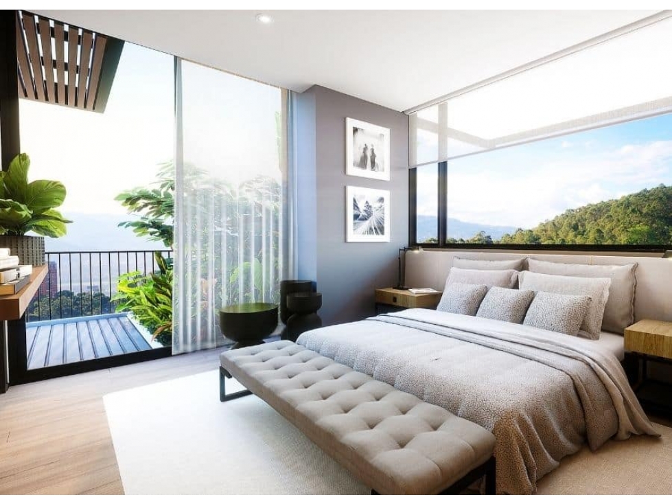 Apartamento en venta Buenos Aires Medellín Antioquia — foto 3