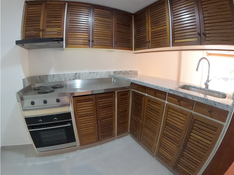 Apartamento en Arriendo Los Rosales — foto 2