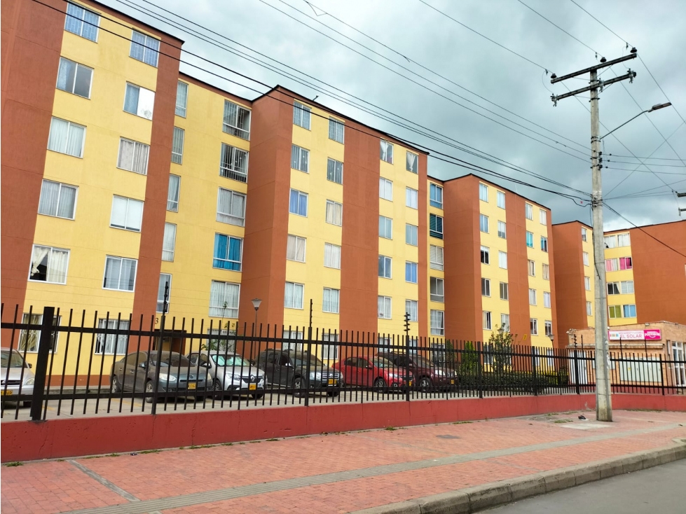 Apartamento en Venta Bosa Brasil