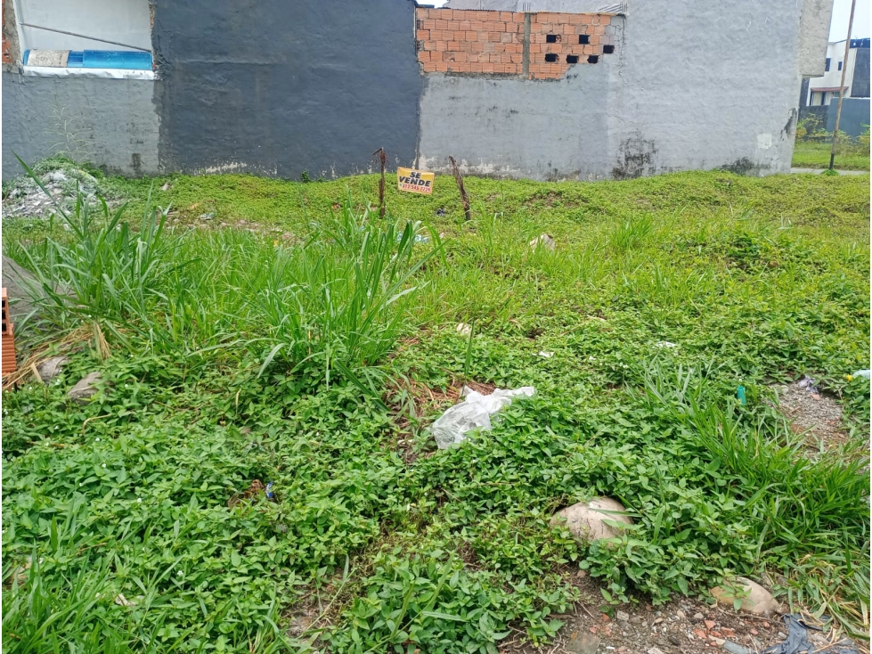 Lote en Venta Villavicencio - Vereda Aguas Claras - 4