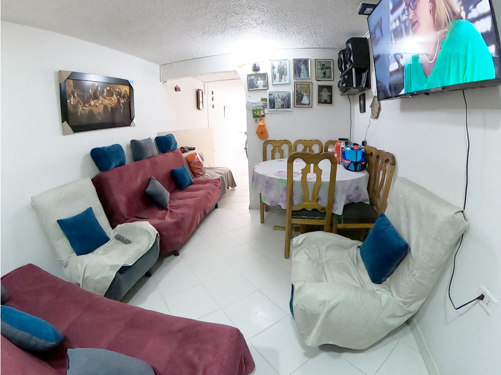 Casa en Venta Aures II - Suba — foto 3