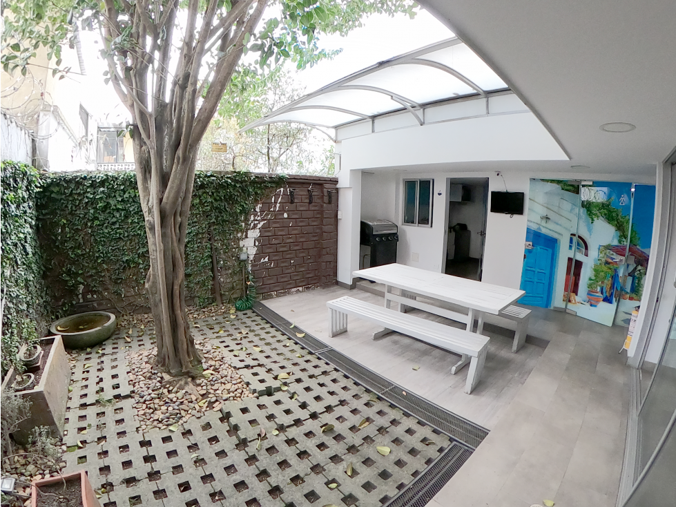 Casa comercial en venta - Barrio Morato — foto 4