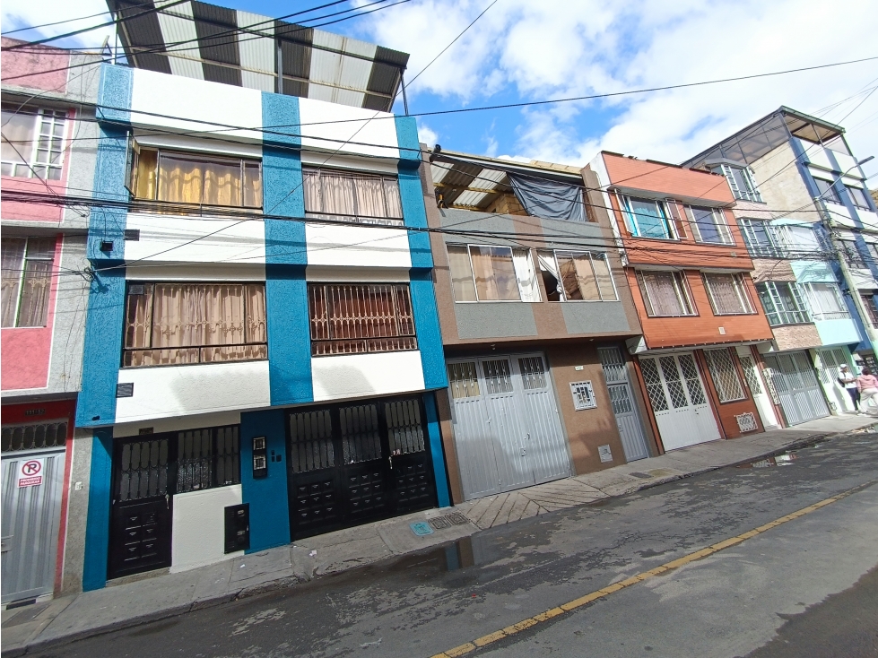Casa en Venta Engativá - Barrio La Riviera