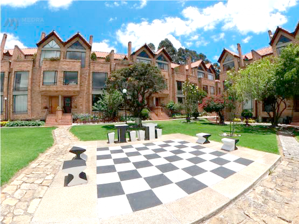 Casa en Venta Gratamira - Colina Campestre