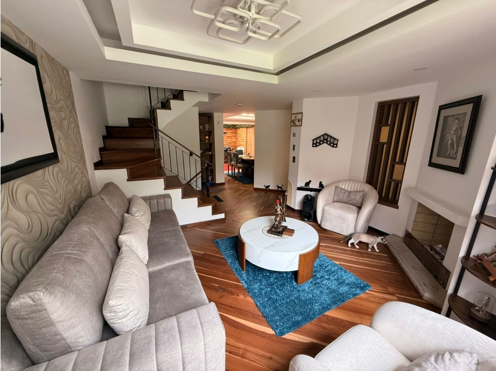 Casa en Venta Gratamira - Colina Campestre — foto 2
