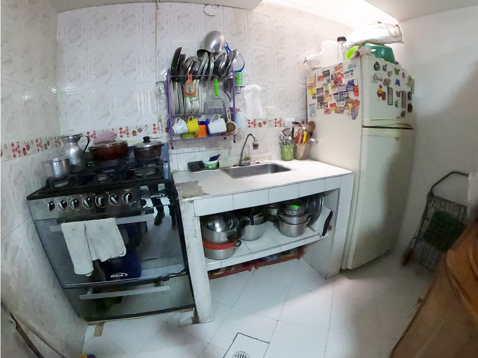 Casa en Venta Aures II - Suba — foto 2
