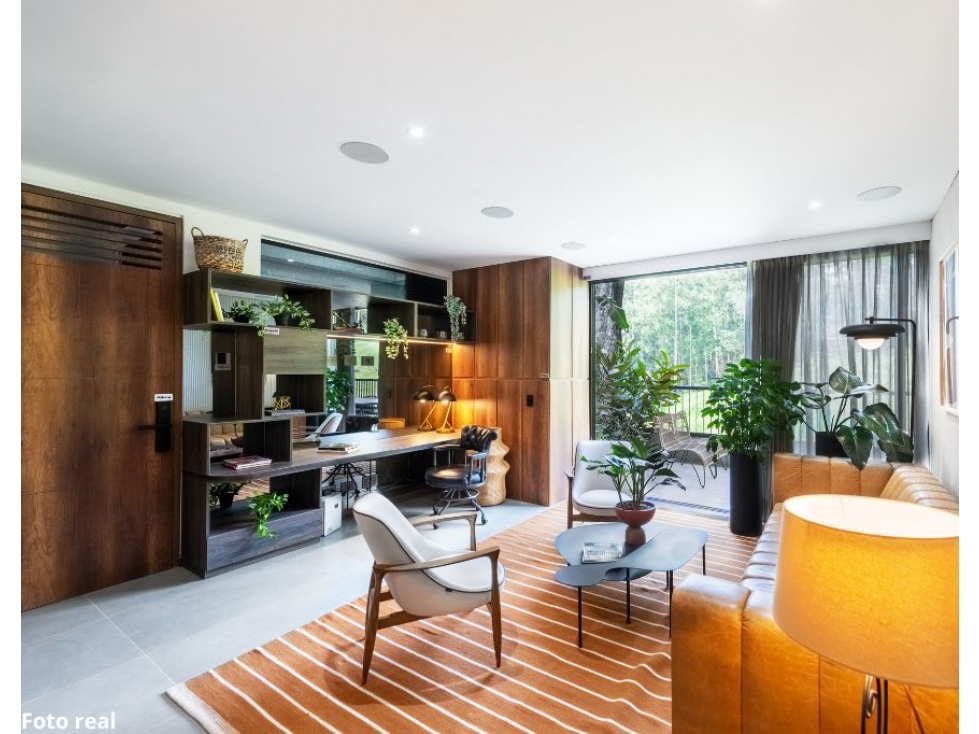 Apartamento en venta Buenos Aires Medellín Antioquia — foto 5