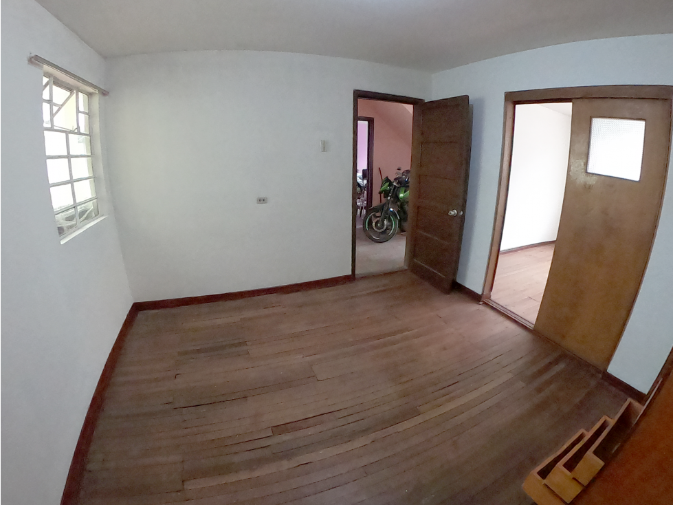Casa en Venta San Jose Obrero Sur - Rafael Uribe — foto 2