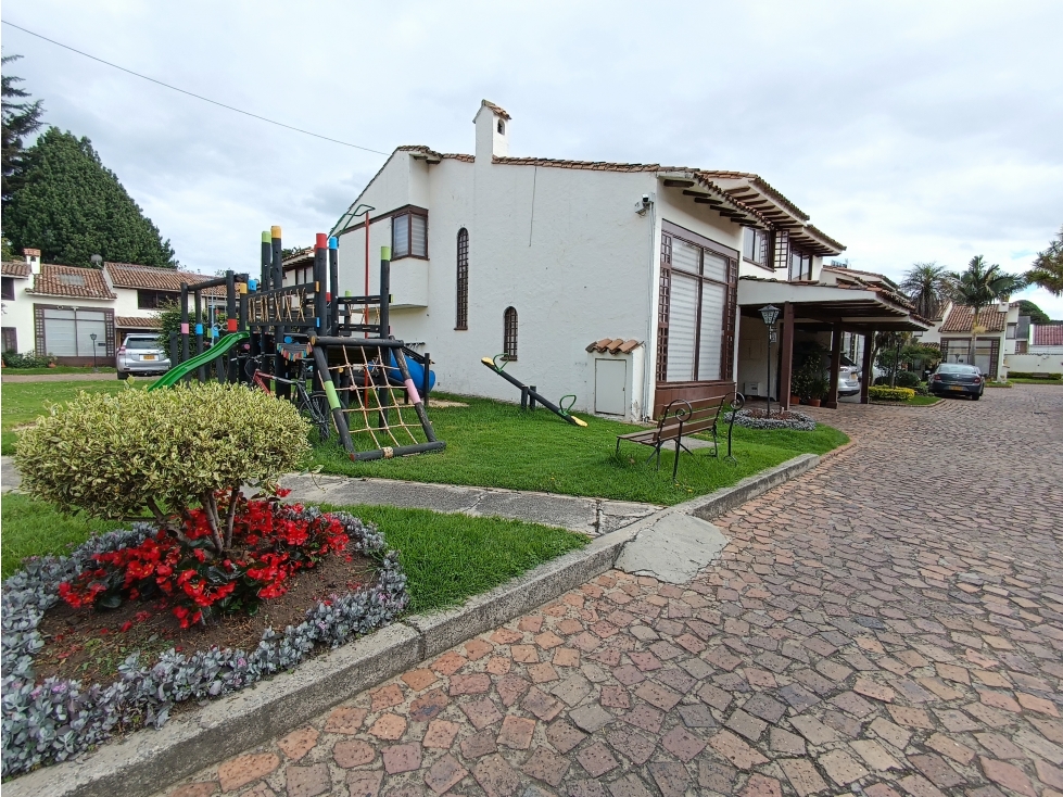 Casa en Venta El Batán