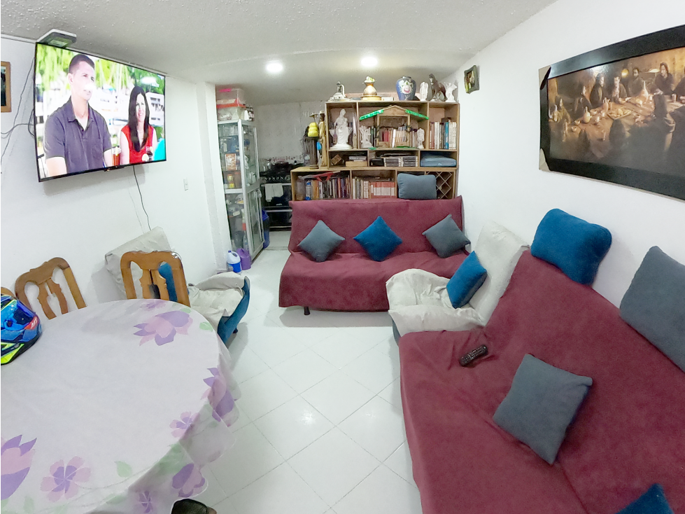 Casa en Venta Aures II - Suba