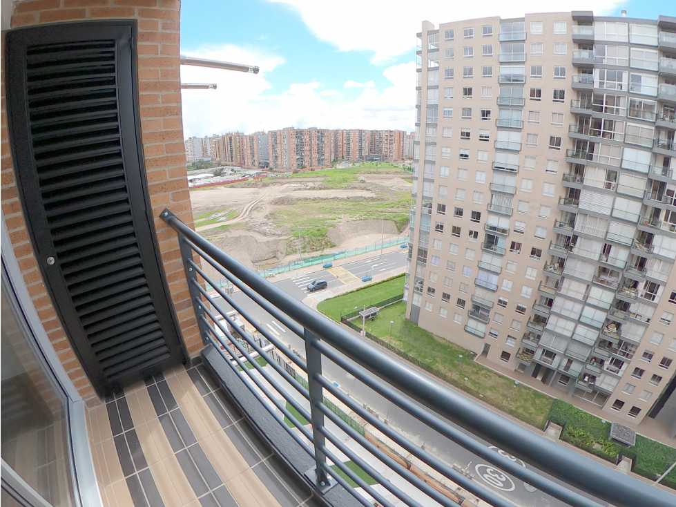 Apartamento en Venta La Felicidad — foto 6