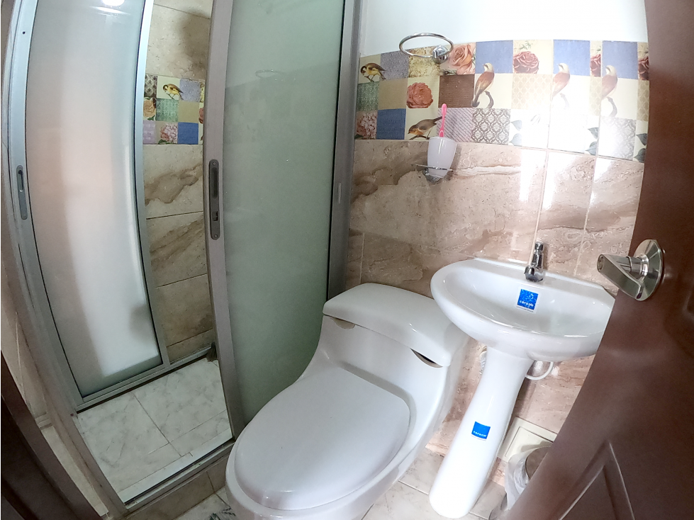 Apartamento en Venta Barrio Eduardo Santos - Los Mártires — foto 5