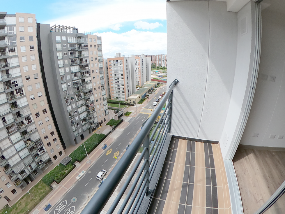 Apartamento en Venta La Felicidad — foto 5