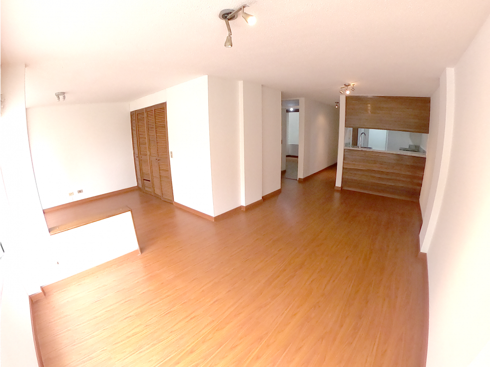Apartamento en Arriendo Los Rosales
