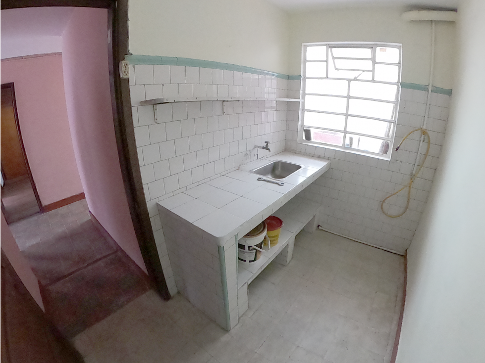Casa en Venta San Jose Obrero Sur - Rafael Uribe — foto 4