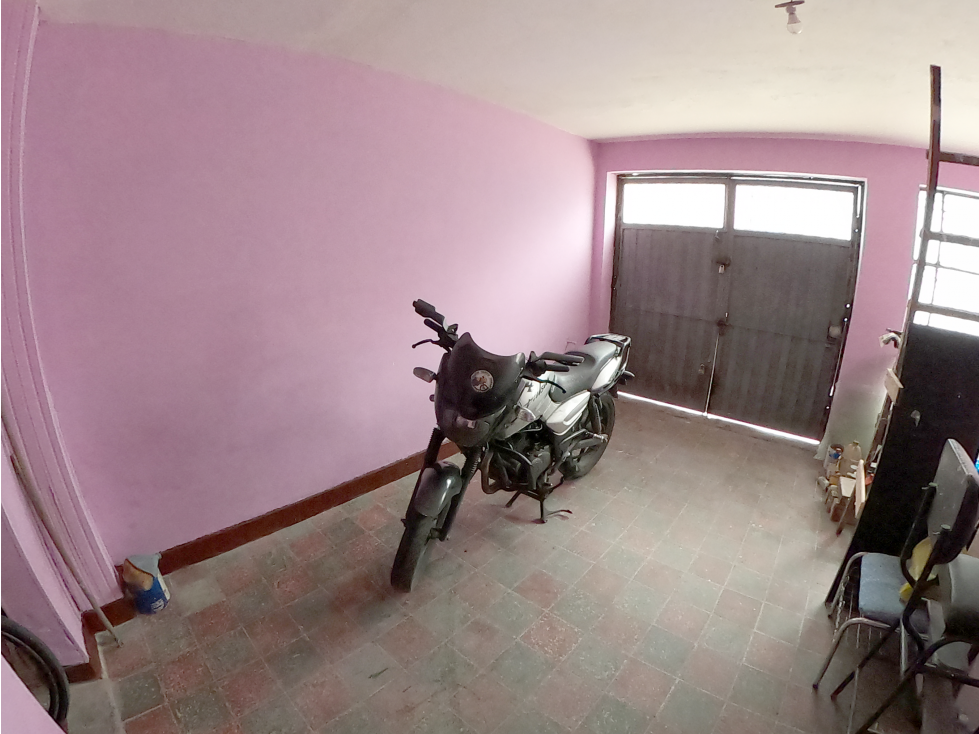 Casa en Venta San Jose Obrero Sur - Rafael Uribe — foto 3