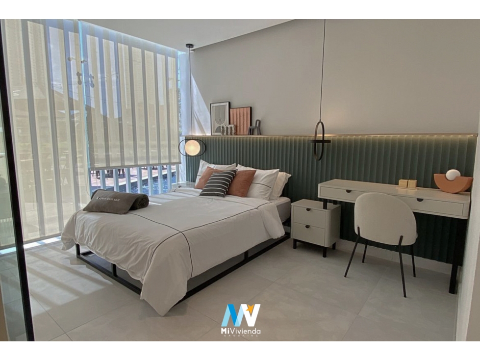 Proyecto en Costa del Este PH GENERATION TOWER (CE_V) — foto 4