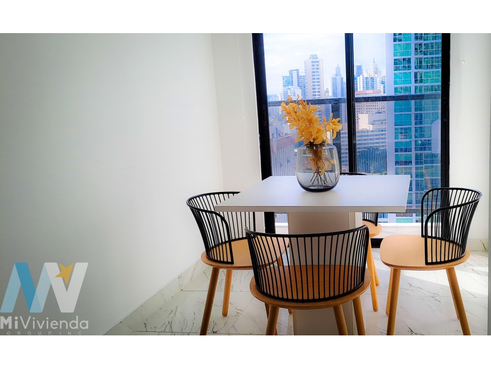 VENTA DE APARTAMENTO EN CALLE 50 CIUDAD DE PANAMÁ — foto 3