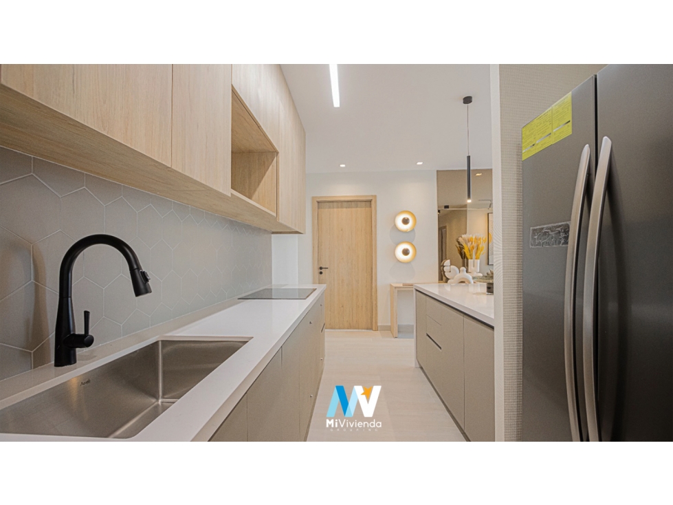 Proyecto Residencial en Costa del Este PH NOGAL (CE_V) — foto 5