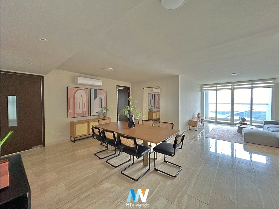 Venta de Apartamento en Costa del Este PH THE REGENT (CEA)