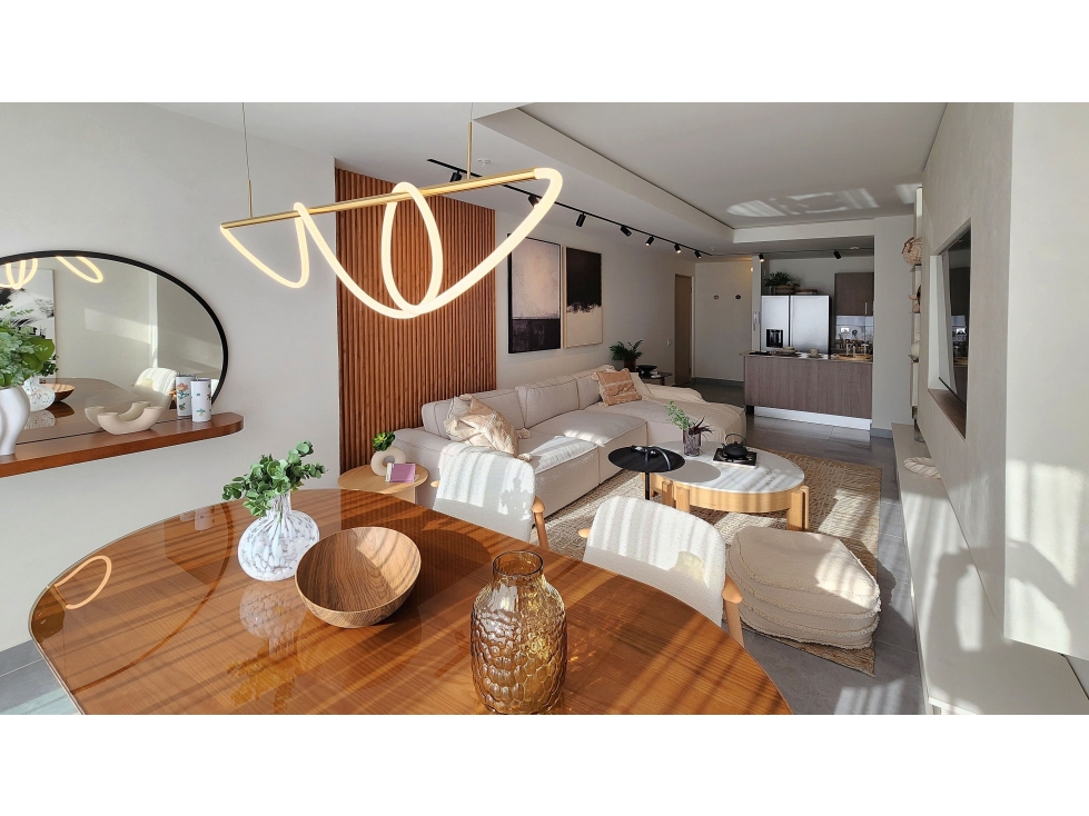 VENTA DE APARTAMENTO EN PH ASTRE - SAN FRANCISCO