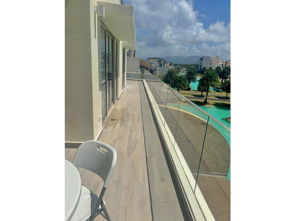 Venta de Villas Frente a la Laguna de Playa Escondida - LAKE VIEW - 4