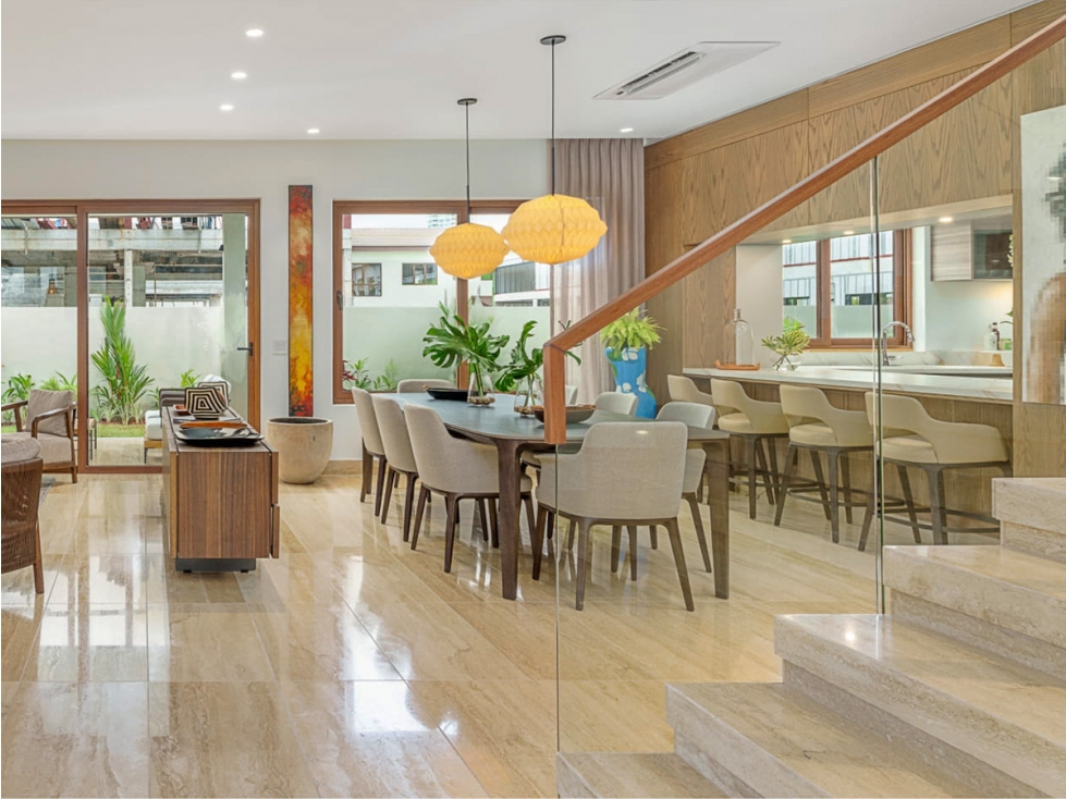 Venta de Casa en Santa Maria, PH The Woods — foto 2