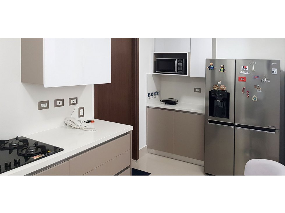 Venta de Apartamento en Costa del Este (CEV) — foto 6
