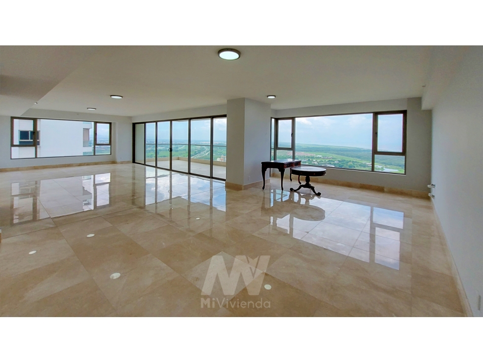 Venta de Apartamento Green Garden Santa María Golf & Country Club — foto 5