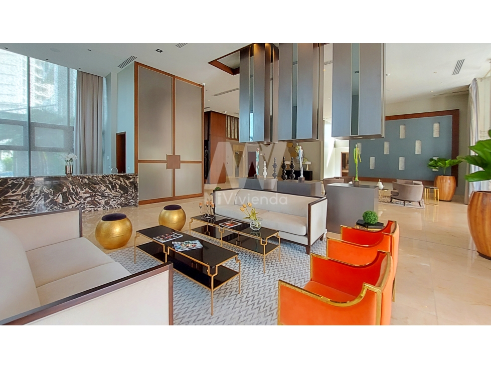 Venta de Apartamento Santa María Golf & Country Club (SM_V)
