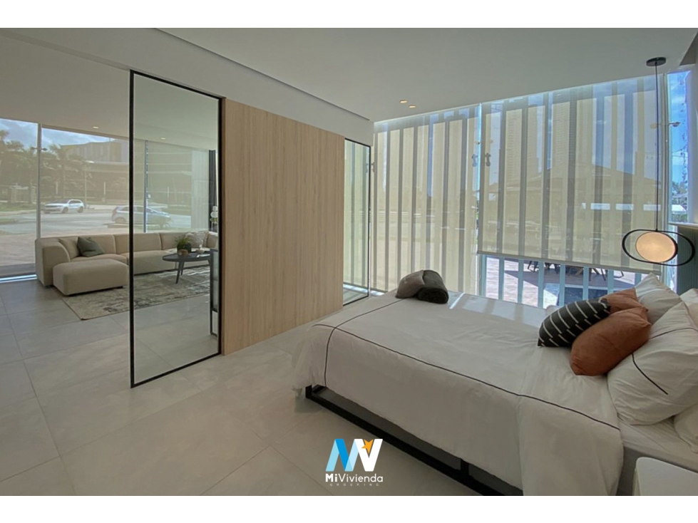 Proyecto en Costa del Este PH GENERATION TOWER (CE_V) — foto 5