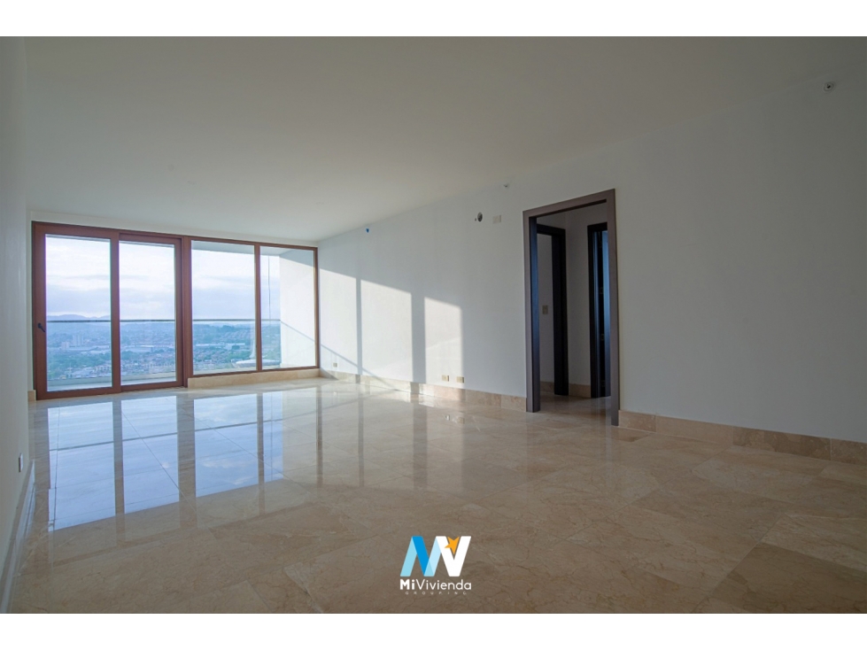 Venta de Apartamento en Santa María PH THE COLONIAL