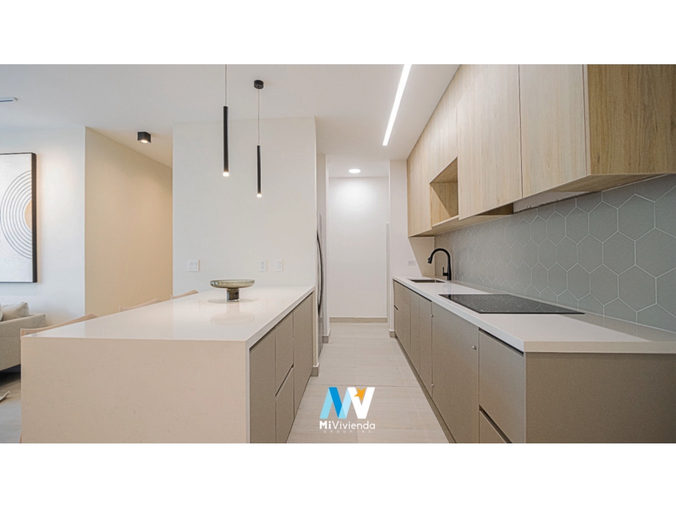 Proyecto Residencial en Costa del Este PH NOGAL (CE_V) — foto 6