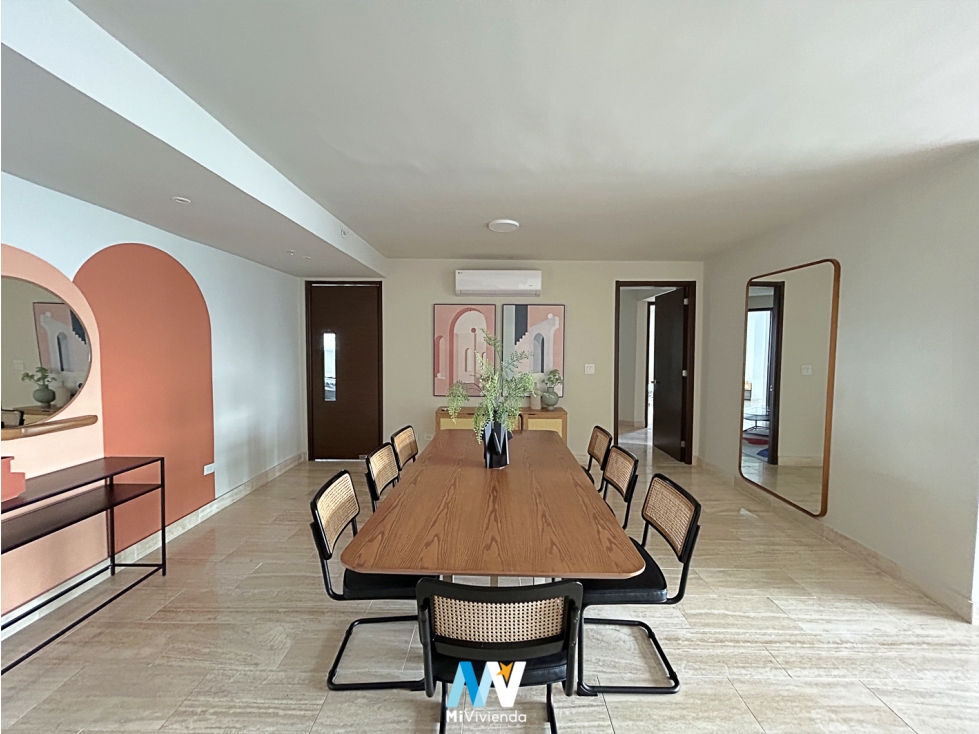 Venta de Apartamento en Costa del Este PH THE REGENT (CEA) — foto 2