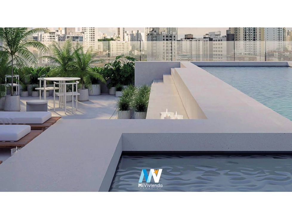 VENTA DE APARTAMENTOS EN OBARRIO - PH KYTE BY LIVING — foto 5