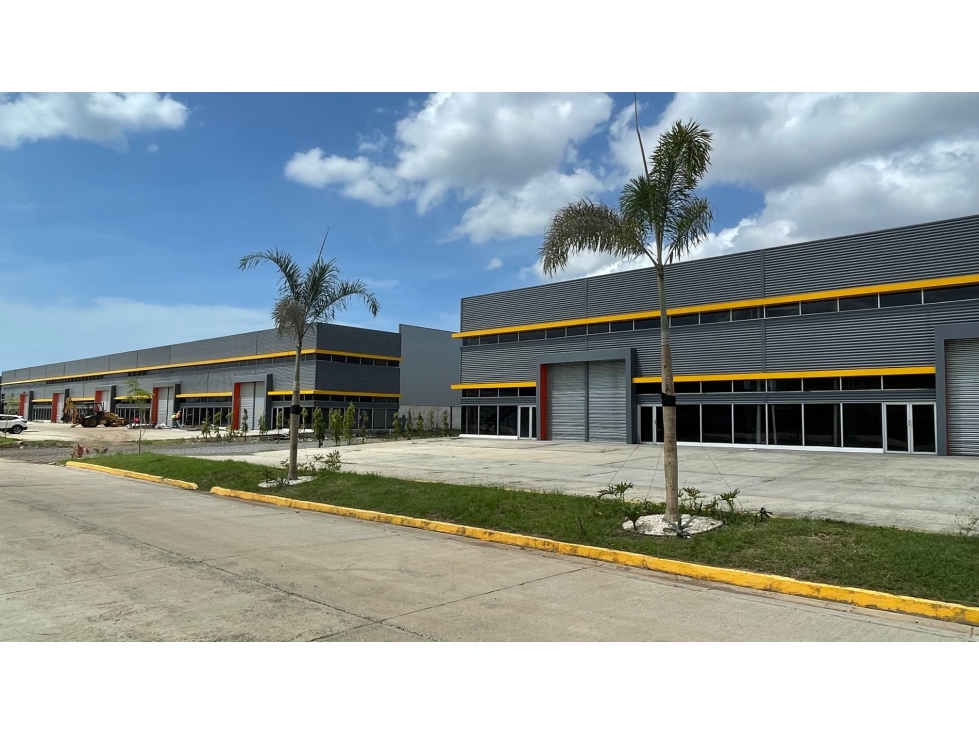 Venta de Ofibodegas en Juan Diaz — foto 3