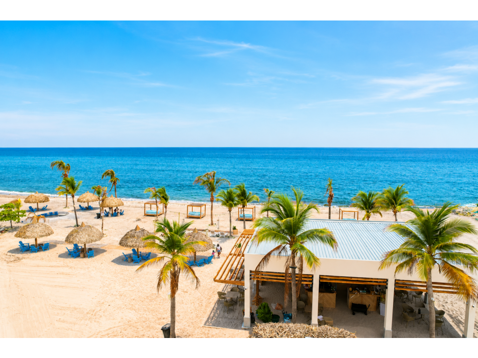 Alquiler de Casa De Playa Amoblada en Soleil, Playa del Sol — foto 2