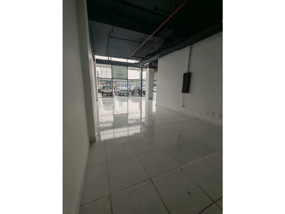 Alquiler Local Comercial en Plaza Royal Blue San Francisco — foto 2