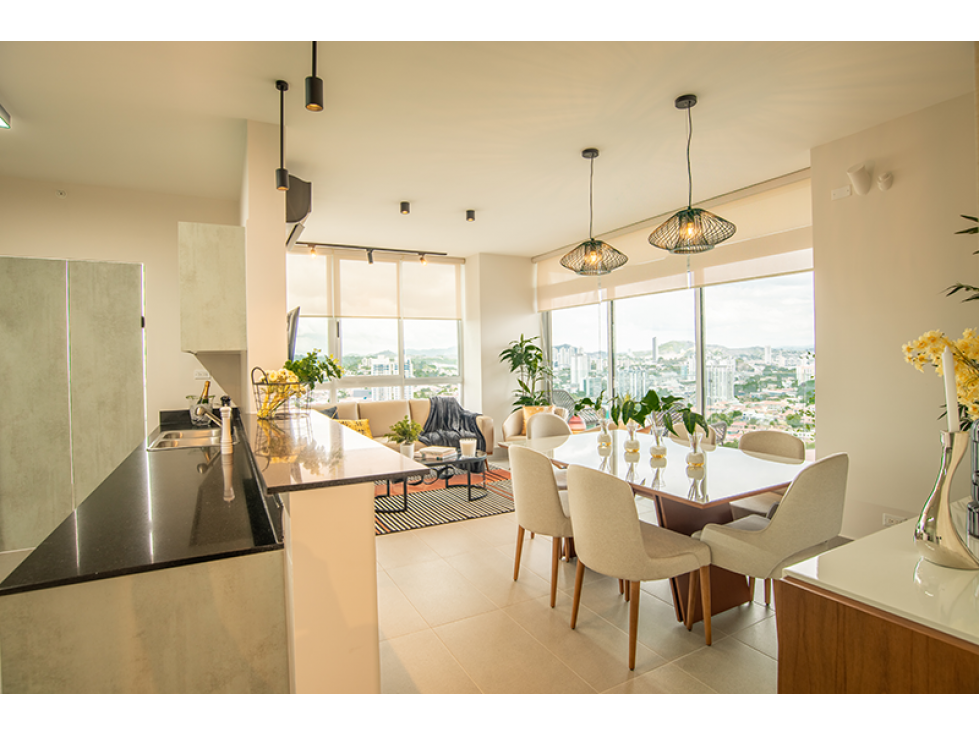 Proyecto Loma vista Tower