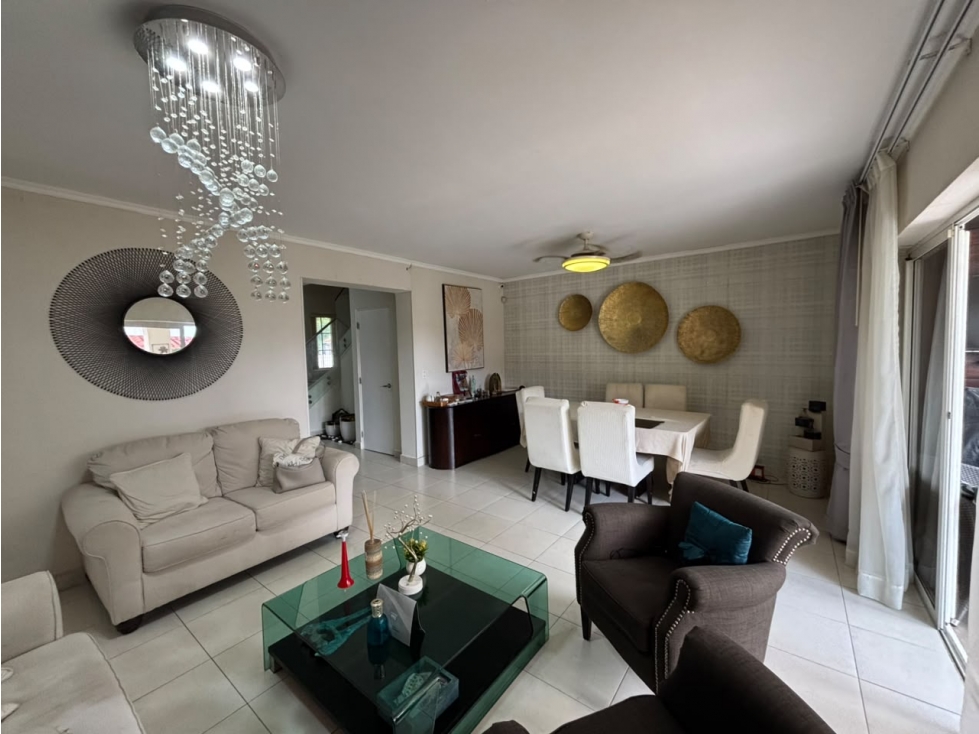 Casa en Quintas de Versalles | Modelo Lyon | Venta o alquiler — foto 2