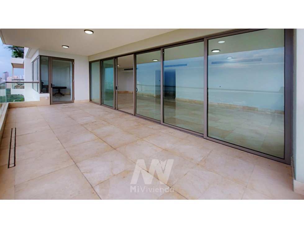 Venta de Apartamento Green Garden Santa María Golf & Country Club — foto 6