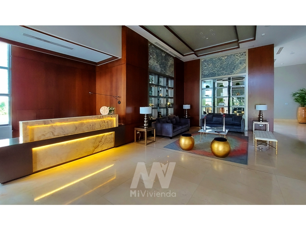 Venta de Apartamento Santa María Golf & Country Club (SM_V) — foto 2