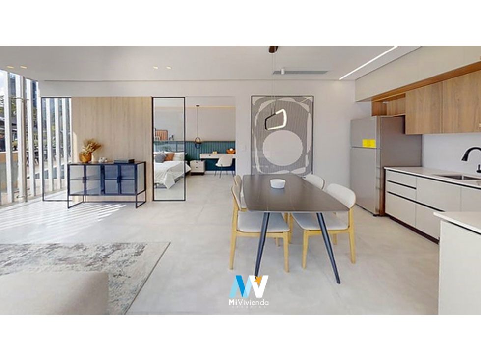 Proyecto en Costa del Este PH GENERATION TOWER (CE_V) — foto 6