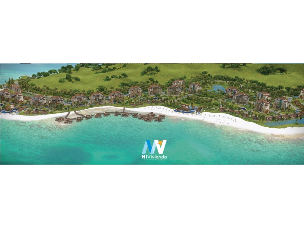 PROYECTO RESIDENCIAL TORRE 80 PLAYA ESCONDIDA RESORT & MARINA - 4