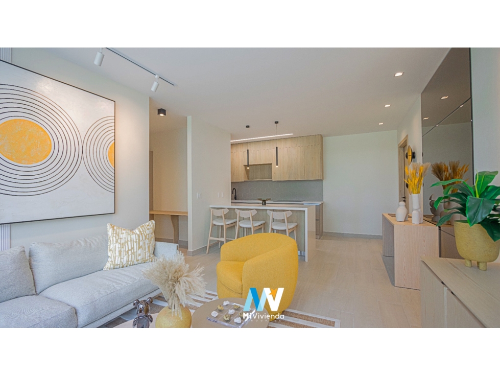 Proyecto Residencial en Costa del Este PH NOGAL (CE_V) — foto 3