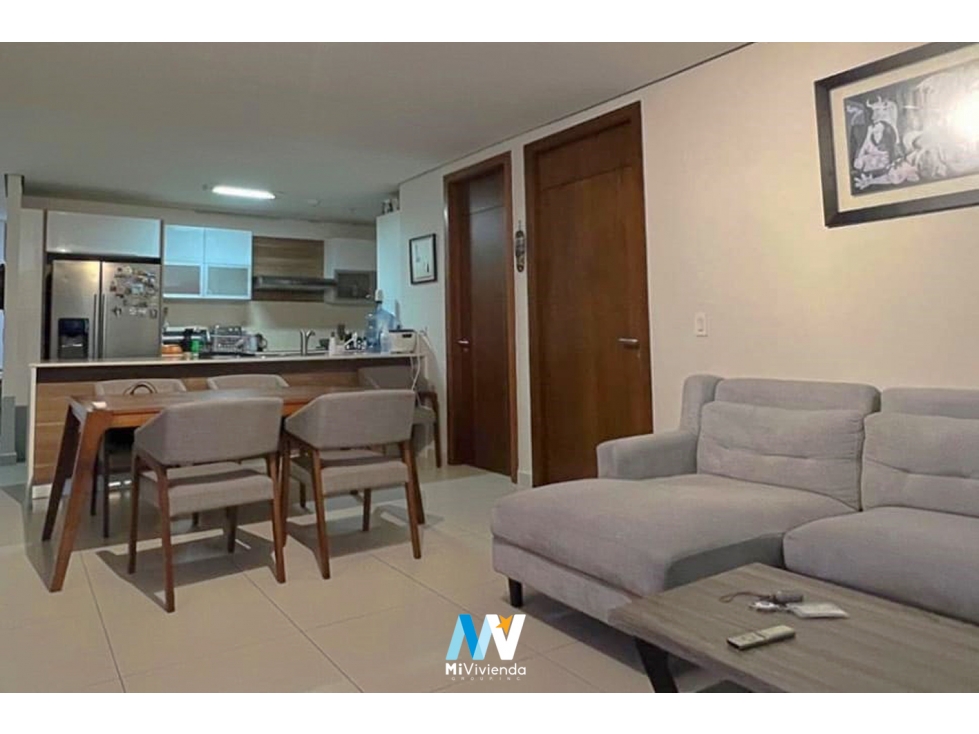 Venta de Apartamento en Costa del Este PH PARKSIDE (CE_A)