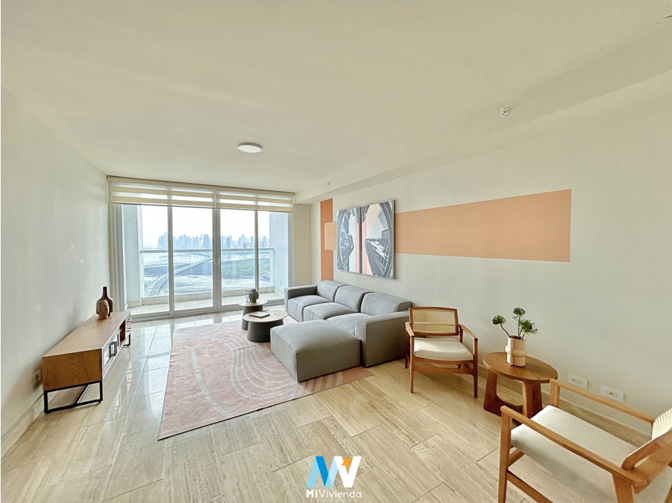 Venta de Apartamento en Costa del Este PH THE REGENT (CEA) — foto 3